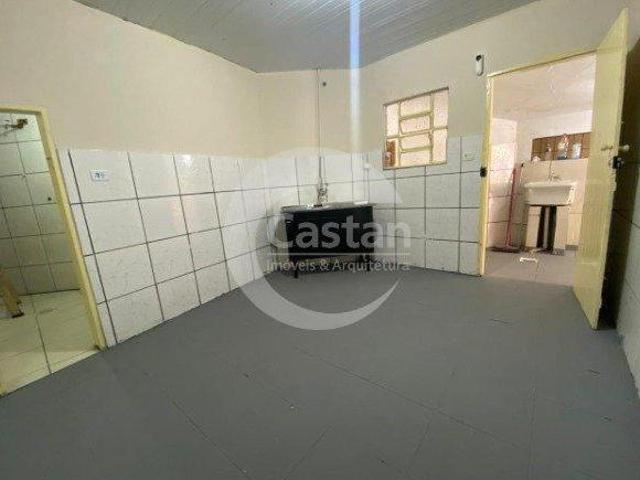 Casa em Parque São Lucas