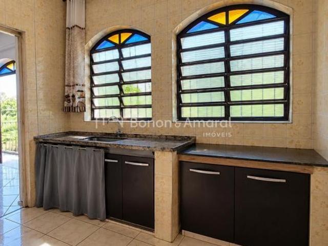 Casa em Parque São Quirino, Campinas/SP de 181m² 4 quartos à venda por R$ 620.000,00