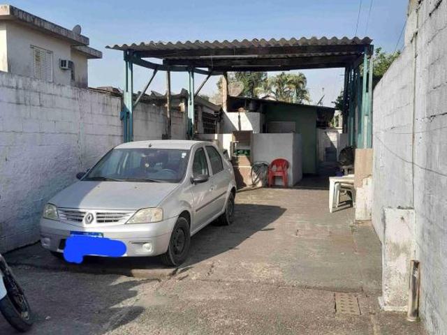 Casa em Parque São Vicente, São Vicente/SP de 242m² 2 quartos à venda por R$ 290.000,00
