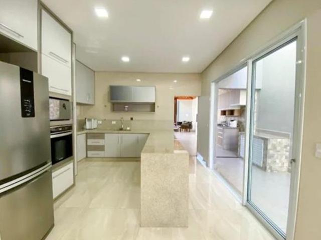 Casa em Parque Santa Cecília Piracicaba