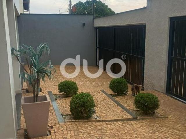 Casa em Parque Santa Cecília, Piracicaba/SP de 370m² 4 quartos à venda por R$ 1.400.000,00