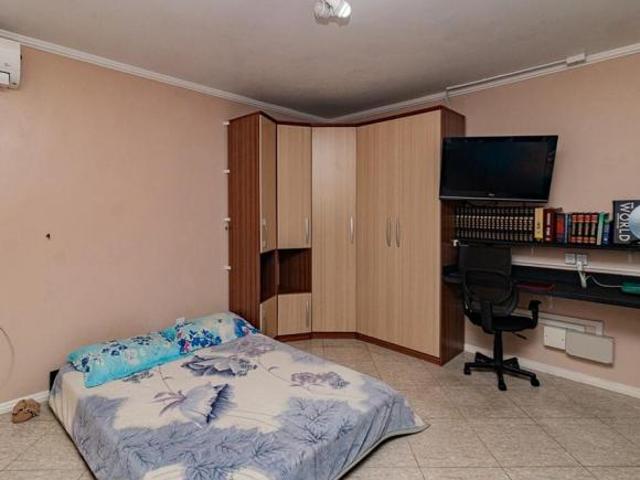 Casa em Parque Santa Fé