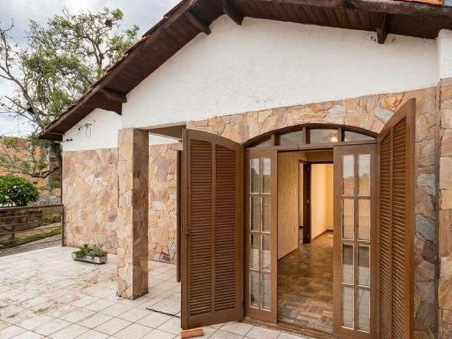 Casa em Partenon