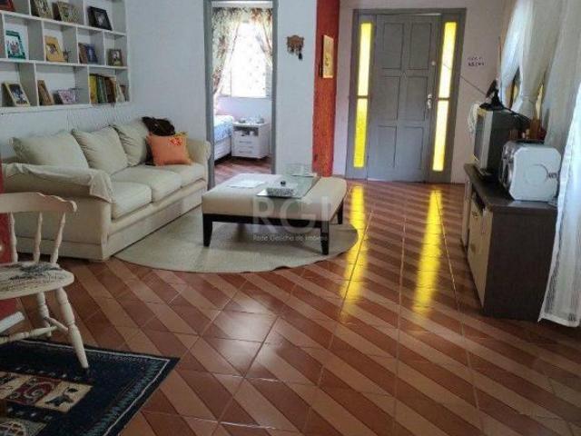 Casa em Partenon