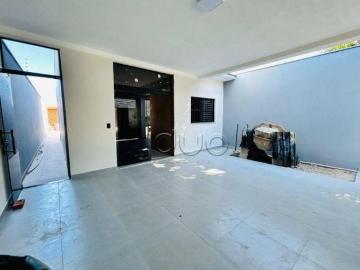 Casa em Paulicéia, Piracicaba/SP de 110m² 2 quartos à venda por R$ 700.000,00