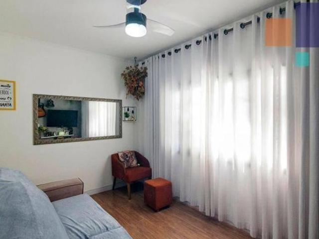 Casa em Paulicéia, São Bernardo do Campo/SP de 107m² 2 quartos à venda por R$ 499.900,00