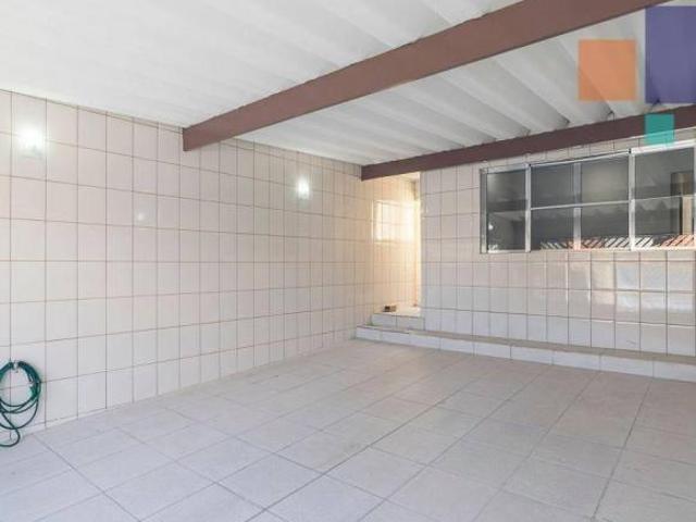 Casa em Paulicéia, São Bernardo do Campo/SP de 140m² 3 quartos à venda por R$ 680.000,00