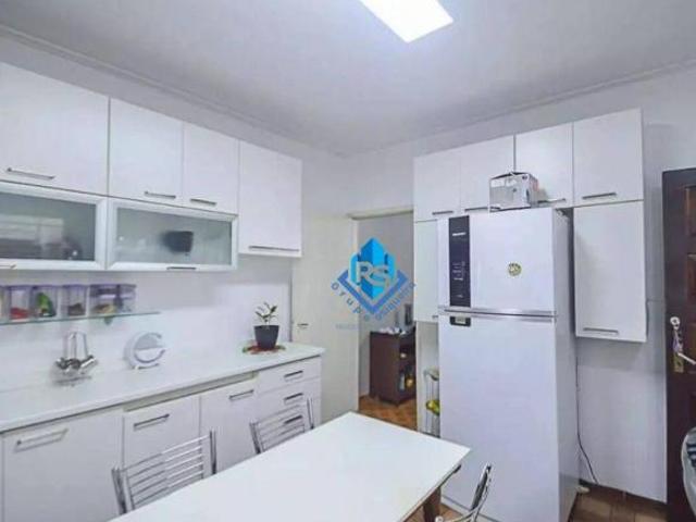 Casa em Paulicéia, São Bernardo do Campo/SP de 145m² 2 quartos à venda por R$ 470.000,00