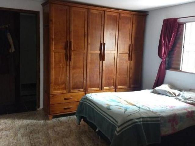 Casa em Paulicéia, São Bernardo do Campo/SP de 192m² 3 quartos à venda por R$ 640.000,00