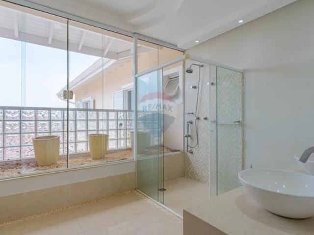 Casa em Paulínia condomínio Paineiras com 4 quartos