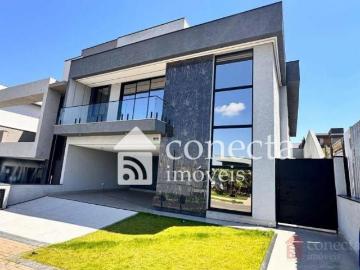 Casa em Paulínia SP Condomínio La Dolce Vita