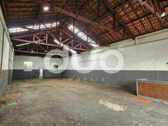 Casa em Paulista, Piracicaba/SP de 240m² para locação R$ 4.470,00/mes
