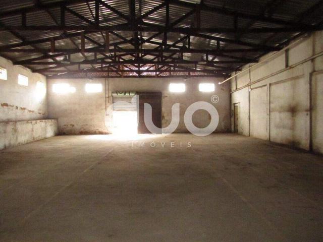 Casa em Paulista, Piracicaba/SP de 325m² para locação R$ 3.470,00/mes
