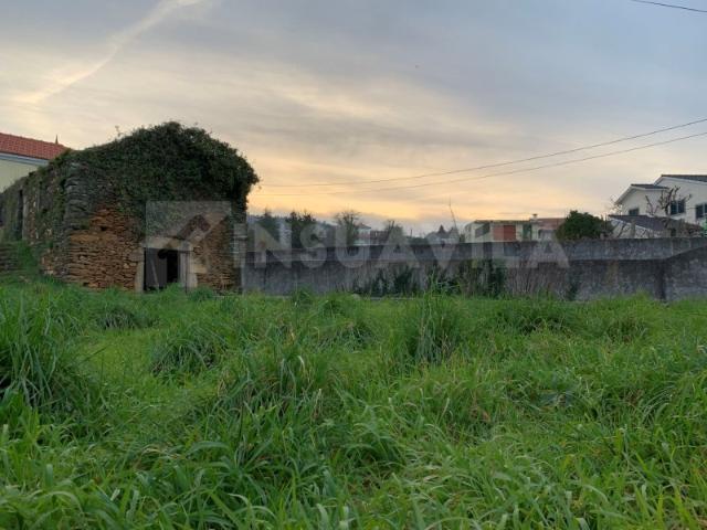 Casa em pedra para restauro