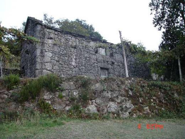 CASA EM PEDRA