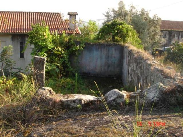 CASA EM PEDRA