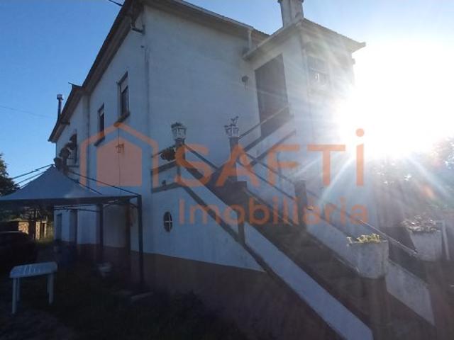 Casa em Pedra