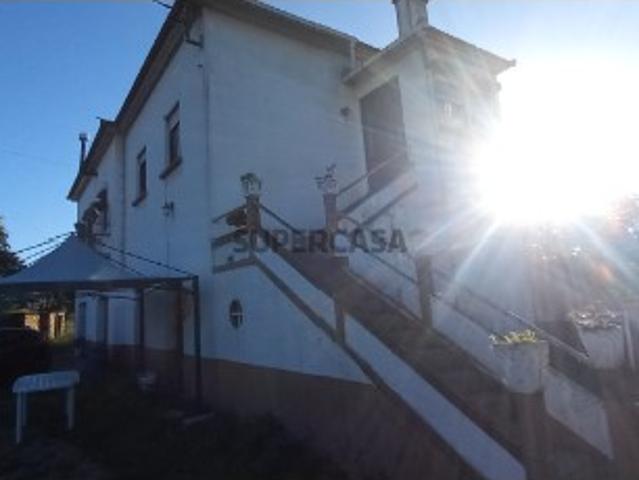 Casa em Pedra