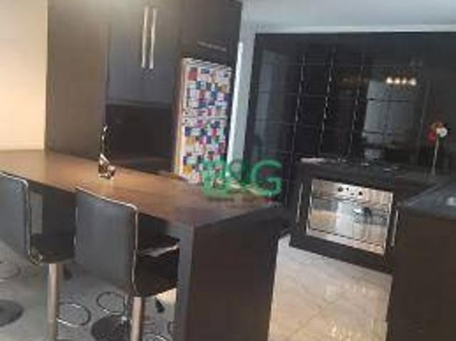 Casa em Penha de França, São Paulo/SP de 250m² 5 quartos à venda por R$ 1.248.000,00