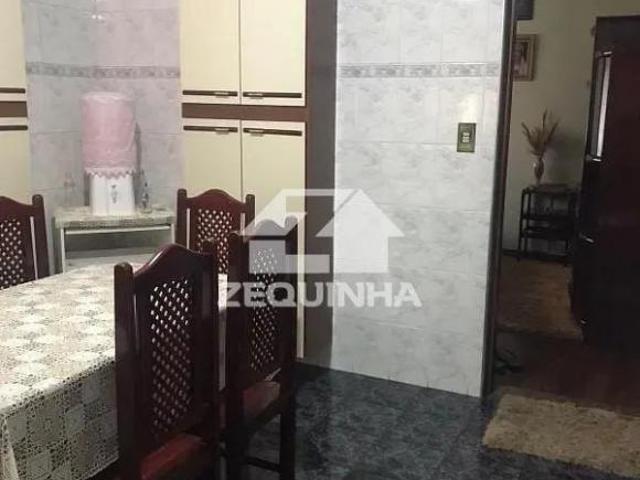 Casa em Pestana, Osasco/SP de 273m² 5 quartos à venda por R$ 870.000,00