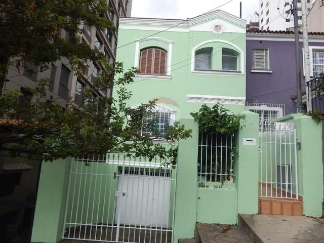 Casa em Perdizes: Conforto e Espaço p/ Família!