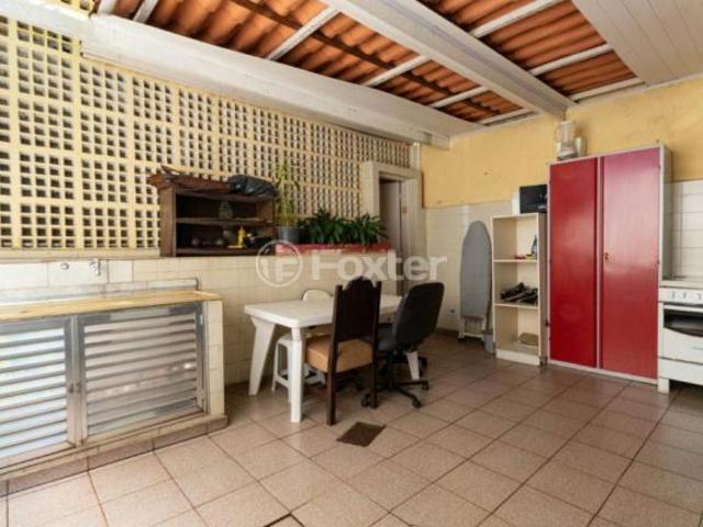 Casa, em Perdizes