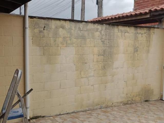 Casa em Perequê Mirim, Caraguatatuba/SP