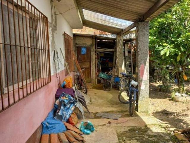 CASA A VENDA, CENTRO PERUÍBE SP