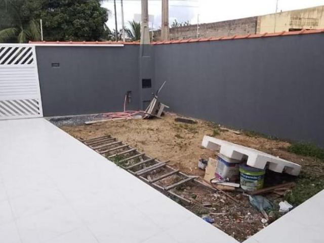 Casa em Peruíbe – Ótima Oportunidade!