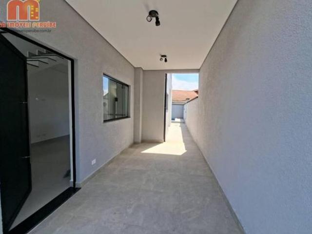 Casa em Estância Dos Eucaliptos, Peruíbe/SP de 99m² 2 quartos à venda por R$ 470.000,00