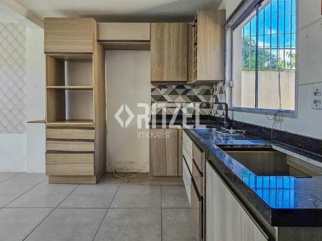 Casa Em Petrópolis, Novo Hamburgo/rs de 59 m² 2 Quartos Para Locação R$1.560,00/mes
