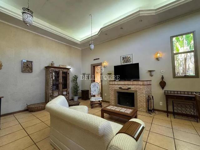 Casa Em Pimenteiras, Teresópolis/rj de 204 m² 3 Quartos Para Locação R$7.300,00/mes