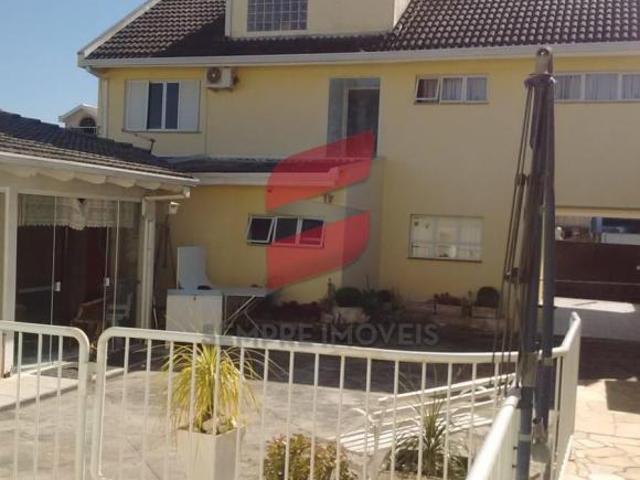 Casa em Pineville, Pinhais/PR de 390m² 4 quartos à venda por R$ 1.550.000,00