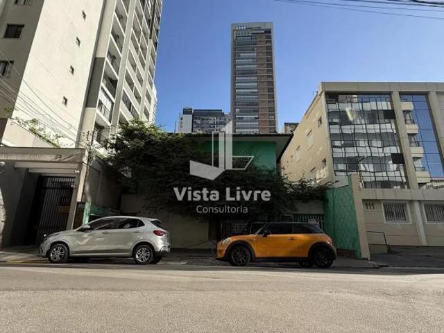 Casa em Pinheiros, São Paulo/SP de 586m² 4 quartos à venda por R$ 8.500.000,00
