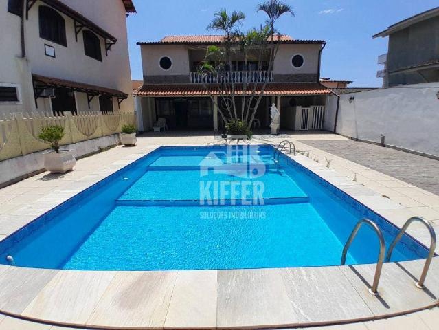 Casa em Piratininga, Niterói/RJ de 617m² 9 quartos à venda por R$ 3.849.000,00