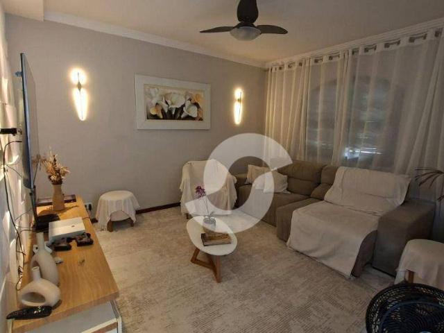 Casa em Piratininga, Niterói/RJ de 126m² 3 quartos à venda por R$ 979.900,00