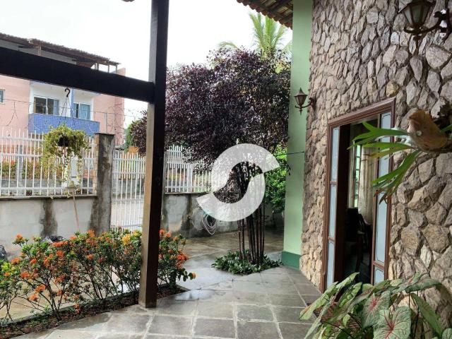Casa em Piratininga, Niterói/RJ de 217m² 3 quartos à venda por R$ 1.499.900,00