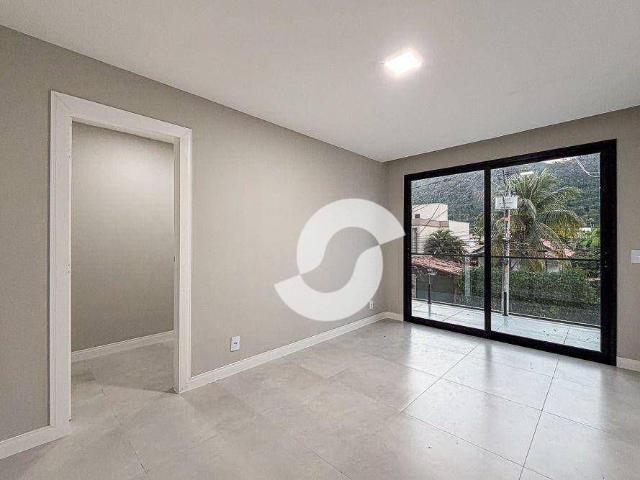 Casa em Piratininga, Niterói/RJ de 240m² 4 quartos à venda por R$ 1.374.900,00