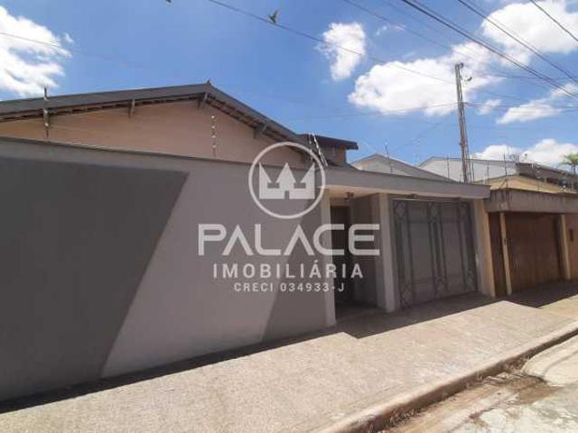 Casa EM Piracicaba SP