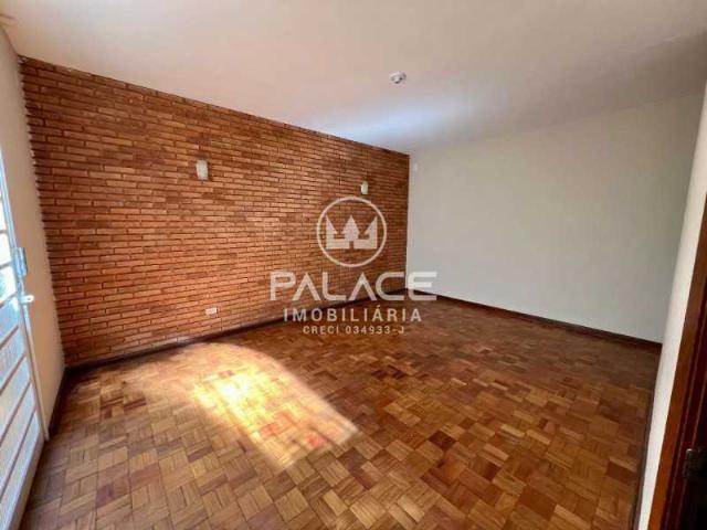 Casa EM Piracicaba SP