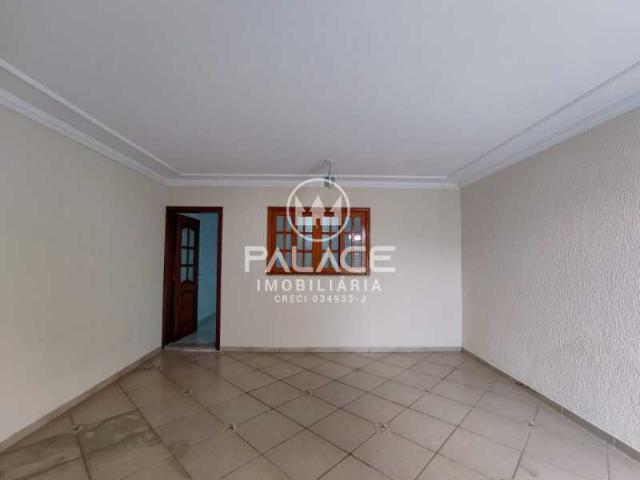 Casa EM Piracicaba SP