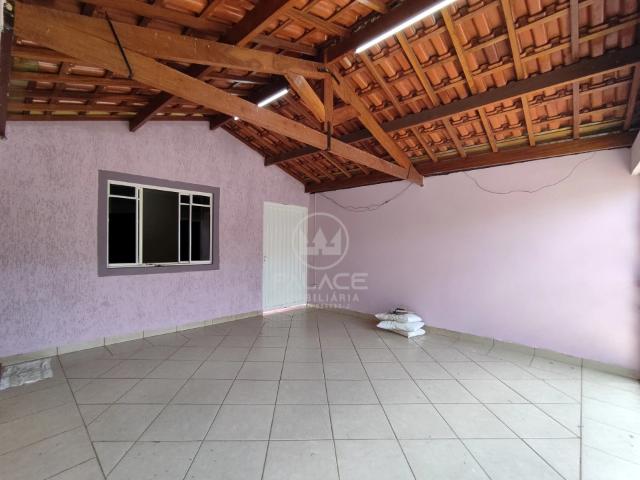 Casa EM Piracicaba SP