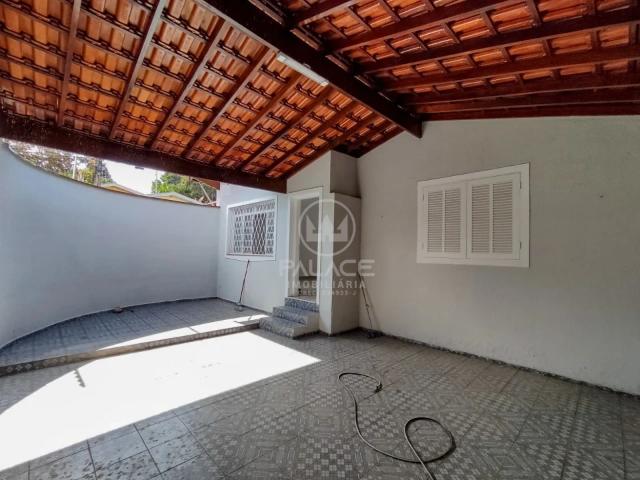 Casa EM Piracicaba SP