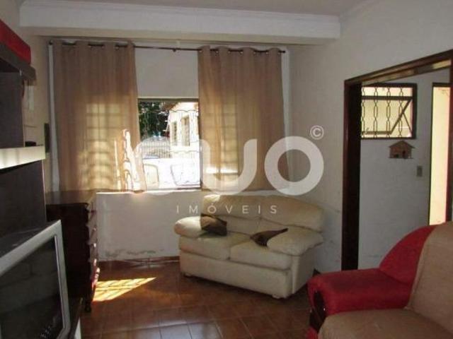 Casa em Piracicamirim, Piracicaba/SP de 180m² 2 quartos à venda por R$ 550.000,00