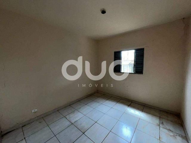 Casa em Piracicamirim, Piracicaba/SP de 129m² 3 quartos à venda por R$ 329.600,00