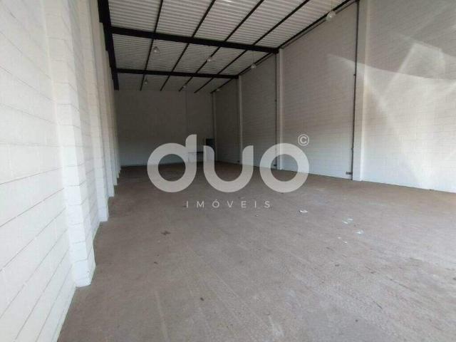 Casa em Piracicamirim, Piracicaba/SP de 231m² para locação R$ 6.890,00/mes