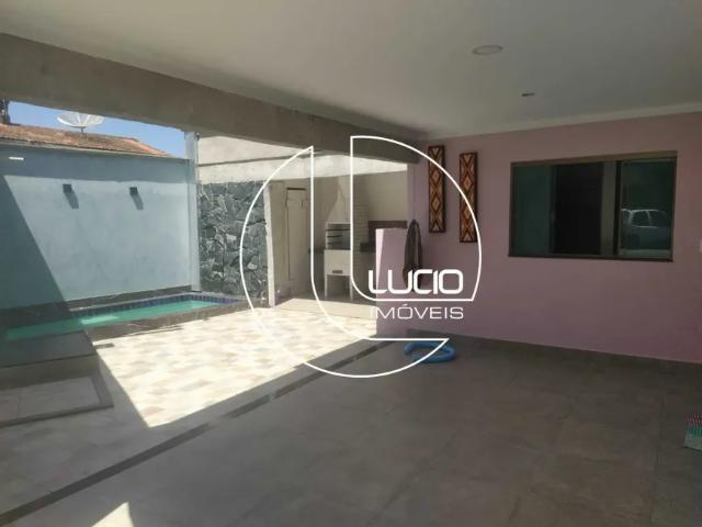 Casa em Pirenópolis – GO