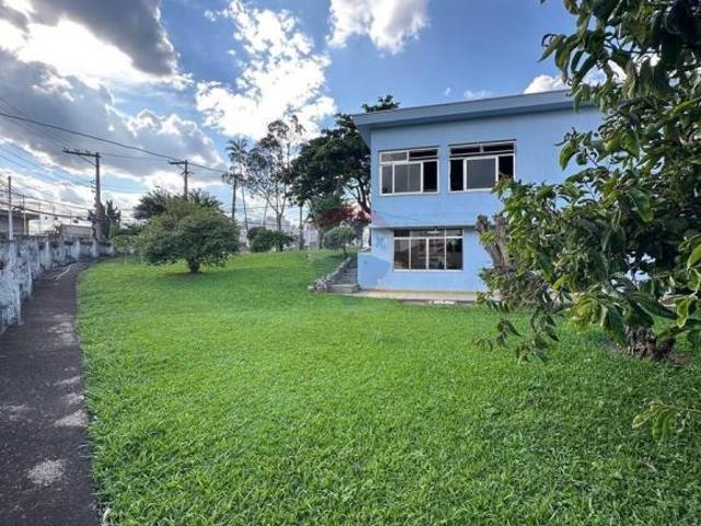 Casa em Pirituba com terreno de 780 m Residencial ou Comercial