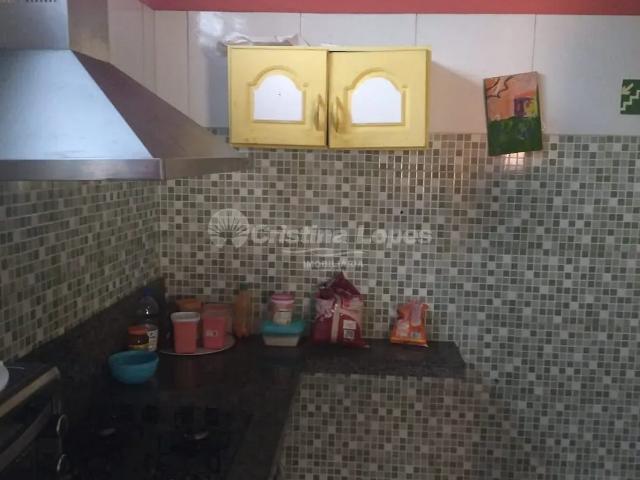 Casa em Planalto, Teresina/PI de 54m² 4 quartos à venda por R$ 249.900,00