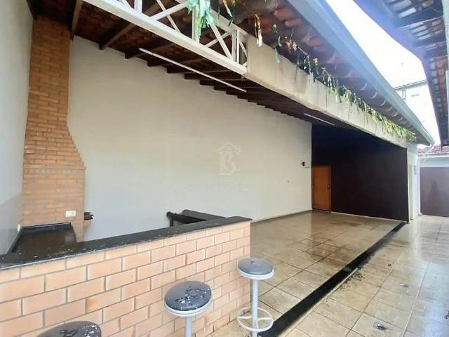 Casa Em Pólon, Marília/sp de 210 m² 3 Quartos Para Locação R$3.900,00/mes